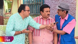 Taarak Mehta ka ooltah chashmah new episode promoKya karenge ab gokuldham wale [upl. by Ynnoj]