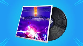 Mixing Fortnite The End Event Music amp The Device Event Music [upl. by Duquette527]