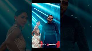 Designer song Guru Randhawa Yo Yo Honey Singh Ft Divya Khosla Kumar  Mihir G  Bhushan K [upl. by Kaehpos722]