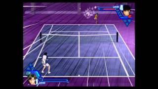 KOing Tezuka on Match Point Kirihara [upl. by Steck]