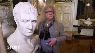 Rencontre avec PierreJean Chalençon dans son palais [upl. by Katya639]