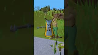 99 Fishing 🎣 OSRS [upl. by Nileuqaj]