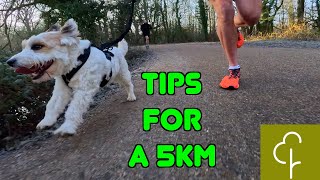 Parkrun  Back to basics tips for ANYBODY  Run Jog or Walk [upl. by Arbmat]