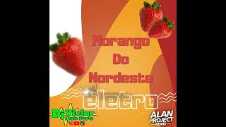 Morango Do Nordeste Remix Eletro [upl. by Hilton596]