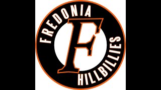 Fredonia High School Varsity vs Portville [upl. by Diogenes]