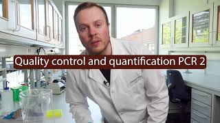 Episode 14  quotQuality Control and Quantification PCR 2quot [upl. by Primo]