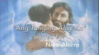 Ang Tanging Alay Ko Niño Alorro [upl. by Zobkiw]