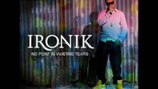 DJ Ironik  Amazing [upl. by Aziar964]