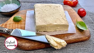 Butter ganz einfach selber machen 🧈 im Thermomix® TM5TM6 [upl. by Ddot648]