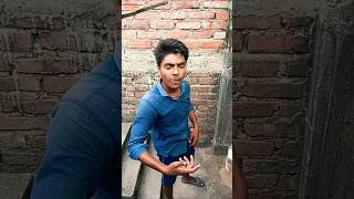 तुम्हारानाम क्या है comedy funny jokesprank videoMasti video 📷Hansa dene wala comedy [upl. by Salohcin141]