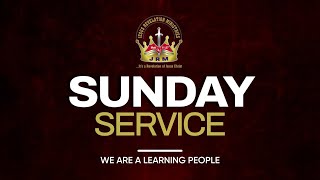 Regional Quiz  Sunday Service  03 December 2023  First Segment [upl. by Viking572]