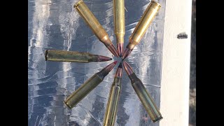 Varmint Bullets For Self Defense [upl. by Stan660]