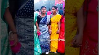 New Santali Dabung Short 2024 santalifansansantaliviralyoutubeshortsshorttrendingvideo [upl. by Zurciram]