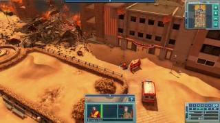 Emergency 2012 Walkthrough  Mission 4 part 3 [upl. by Warram]