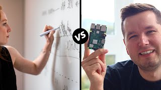 Embedded Systems Engineering VS Embedded Software Engineering [upl. by Resay]