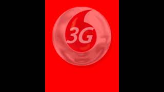 Vodafone 3G Siemens SF31 Startup and Shutdown [upl. by Madanhoj856]