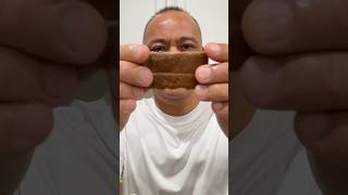 👂 ASMR LA FIESTA PULPARINDO SPANISH TAMARIND CHEWY CANDY MANGO FLAVOR AND EATING SOUNDS 👂 shorts [upl. by Brig932]