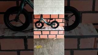 Balancebike  Pushbike  United Picabo Maintenance balancebike pushbike picabo begobike be9o [upl. by Cheke]