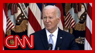 Lawmakers react after President Biden’s decision to remain in 2024 race [upl. by Photina]