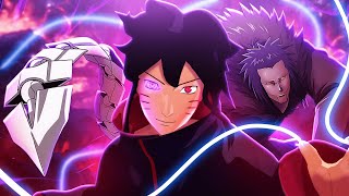 This NEW Sasori DLC Build ONE SHOTS in Shinobi Striker [upl. by Mrots646]