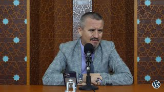 Pyetje përgjigje  15112023  Dr Imam Ahmed Kalaja [upl. by Nnayt]