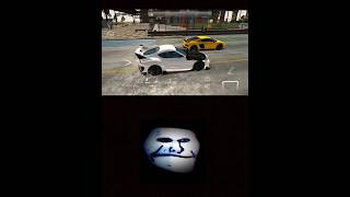 Supra Mk5 🆚 Audi youtubeshorts [upl. by Bolte627]