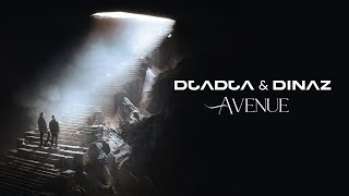 Djadja amp Dinaz  Avenue Audio Officiel [upl. by Asyral]