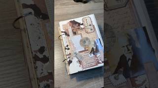 Sigmund Freud  ASMR Art Journal shorts asmrsounds artjournal [upl. by Mulloy]