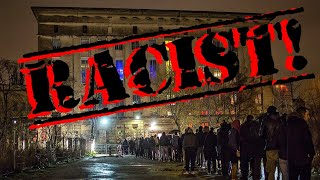 Berghain Bouncers Are Racist And I Prove It With AI Advanced Voice Mode [upl. by Neddy]