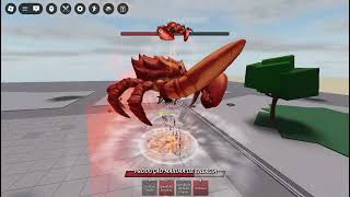 Roblox os campos de batalha mais fortes [upl. by Rehoptsirhc]