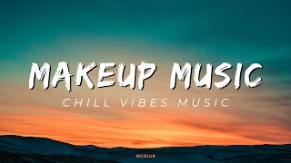 BEAUTY MAKEUP MUSIC  POP amp HOUSE PLAYLIST [upl. by Eimile]