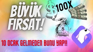 100X Coin Nasıl Bulunur PART 2  GeckoTerminal  Altcoin Analiz [upl. by Yerggoeg192]