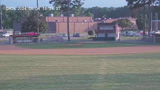 Poquoson  Varsity Baseball Poquoson [upl. by Leasia]