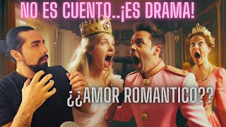 El Amor ROMANTICO un amor de NECESIDAD y DOLOR [upl. by Mich]