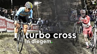 Bekijk hier de Turbo Cross met onder meer Average Rob en Acid van start tot finish [upl. by Atirehgram]