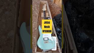 Yamaha Pacifica 112V warnamya adem banget [upl. by Gregory771]