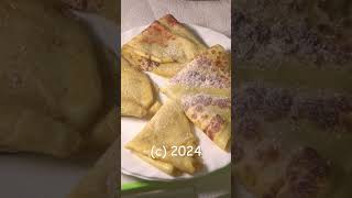 Rezeptmusik Folge 2 Pfannkuchen [upl. by Akimyt]