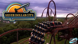 Silver Dollar City Review  Branson Missouri [upl. by Gardia]