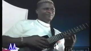 JB Mpiana amp Wenge BCBG Pelisa Nguasuma Concert À Matadi 2003 EntierFull VHS [upl. by Nuris]