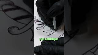 LEARN TO TATTOO EVEN IF YOU ARE UNDER 18 YO [upl. by Ujawernalo]