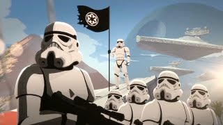 Soviet Union Edit But Its The Galactic Empire [upl. by Eveiveneg]