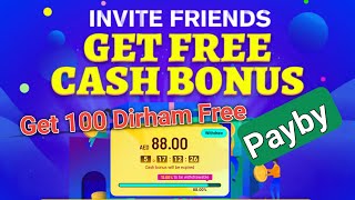 Get 100 dirham Free in payby UAE app dream island rolling Dice game [upl. by Latoyia107]