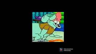 1700s sea shanties played over cursed spongebob images [upl. by Riamu]