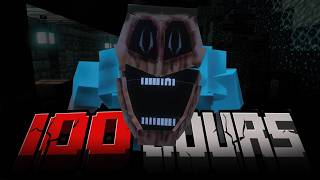 100 JOURS pour EXTERMINER tous les DWELLERS 7 [upl. by Pascoe]