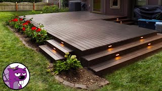 Professional Deck Builders In Omaha [upl. by Fagen]