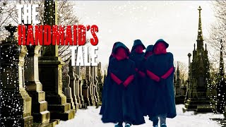 HANDMAIDs TALE Season 5 – The Funeral [upl. by Spaulding]