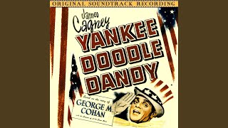 Over There  Yankee Doodle Boy Finale [upl. by Kcaz885]