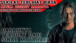 PEMBURU VAMPIRE PALING DI TAKUTI [upl. by Onahpets459]