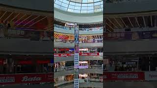 Bashundhara Shopping moll Dhaka Bangladesh song newsong music travel foryou visitbangladesh [upl. by Aiciles]