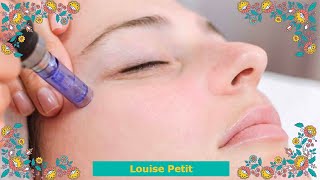 Découvrez le microneedling  le soin révolutionnaire pour une peau éclatante [upl. by Haimirej366]